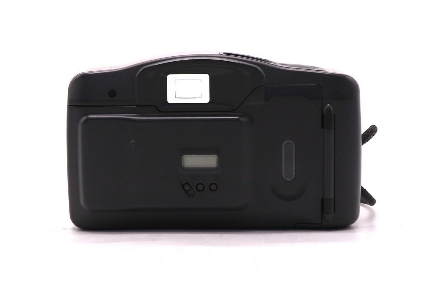 Компактный плёночный Canon Prima AF-9S в упаковке