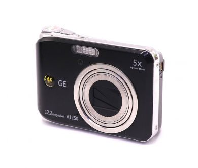 Цифровая фотокамера General Electric A1250