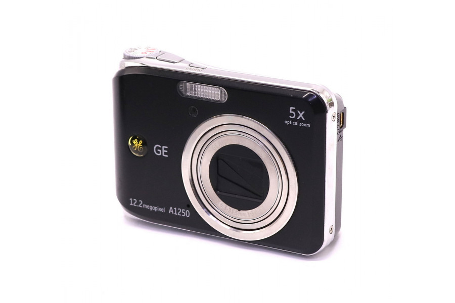 Цифровая фотокамера General Electric A1250