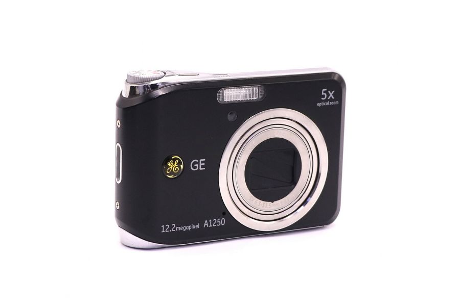 Цифровая фотокамера General Electric A1250