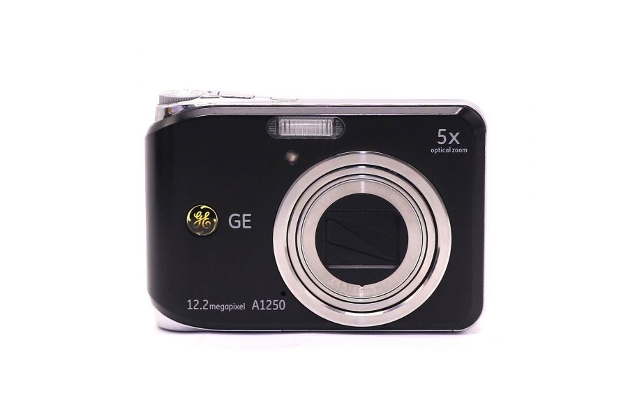 Цифровая фотокамера General Electric A1250