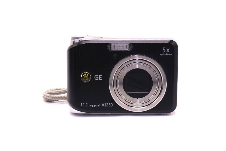 Цифровая фотокамера General Electric A1250