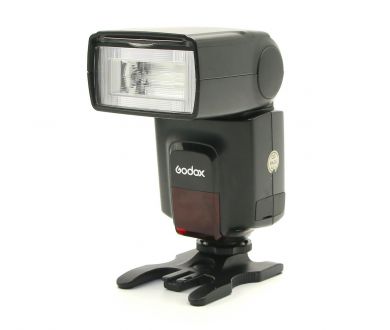 Накамерная фотовспышка Godox TT520II (China)