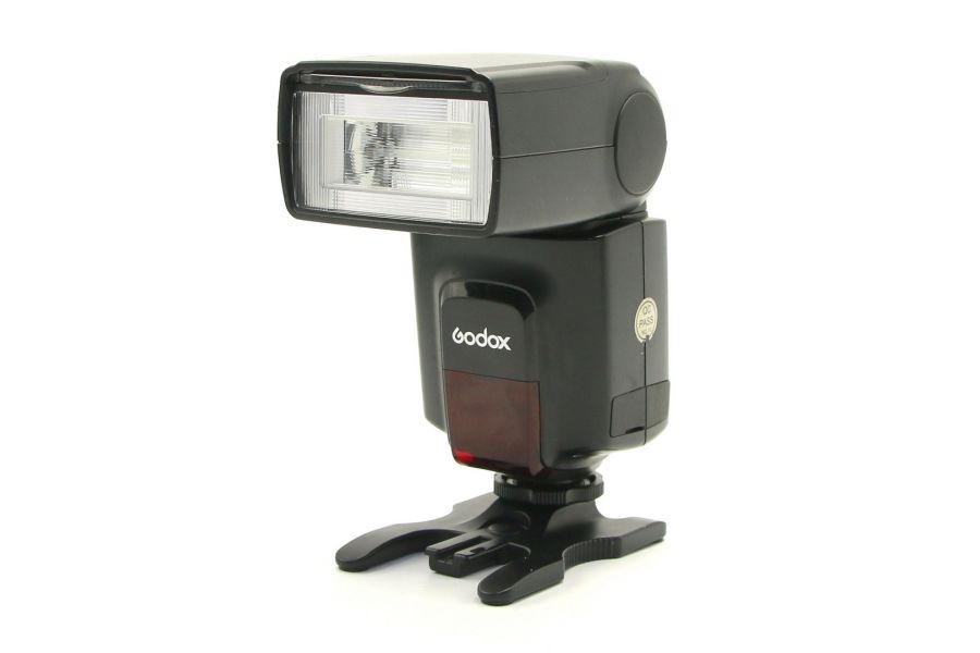 Накамерная фотовспышка Godox TT520II (China)