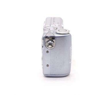 Компактная цифровая камера Canon PowerShot A540