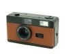 Пленочная камера 35мм BHF-01 коричневый