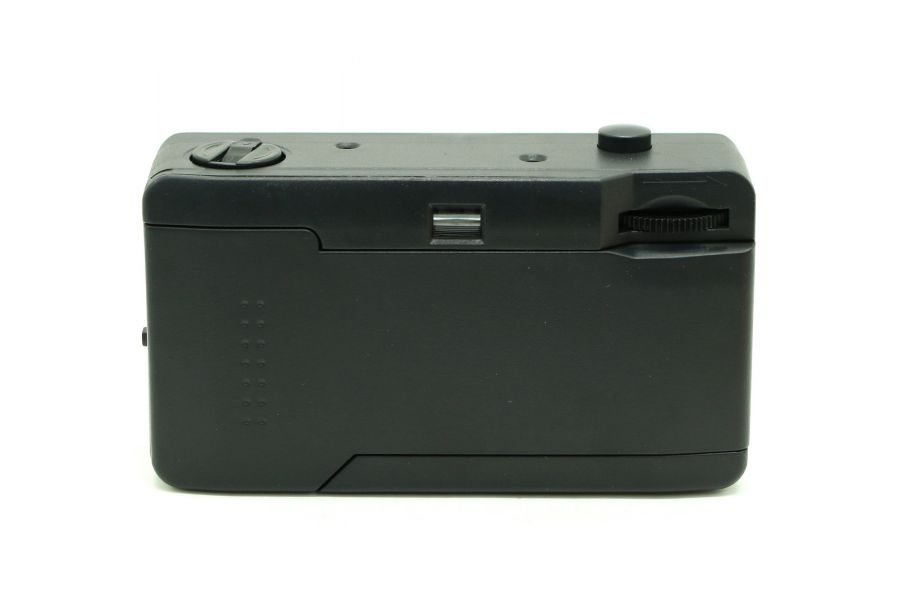 Пленочная камера 35мм BHF-01 коричневый