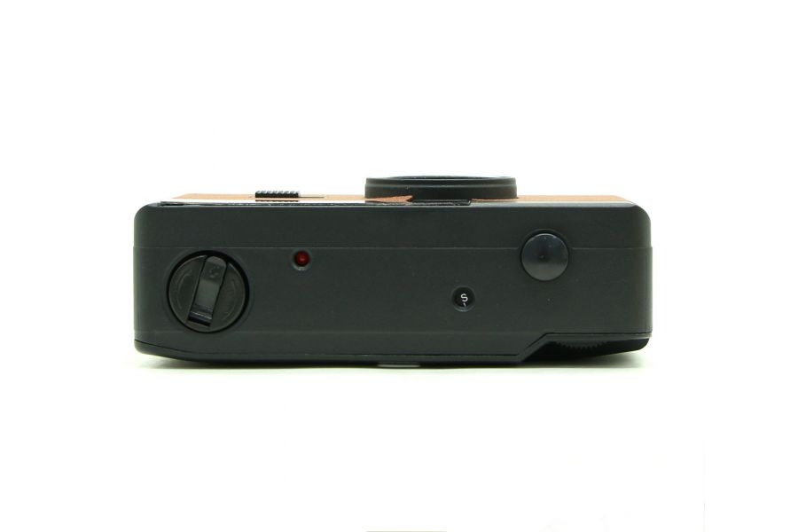 Пленочная камера 35мм BHF-01 коричневый