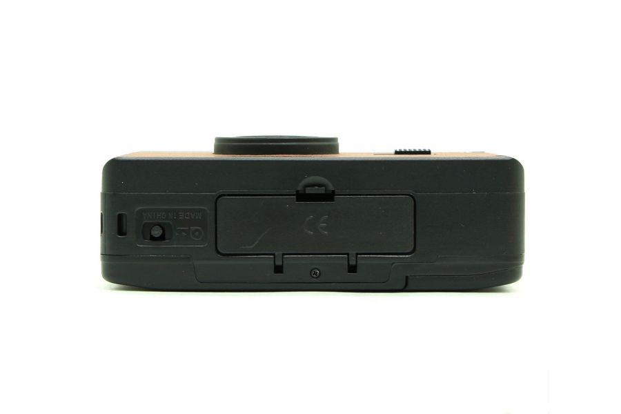 Пленочная камера 35мм BHF-01 коричневый