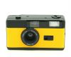 Пленочная камера BHF-01 желтый черный