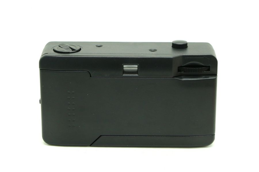 Пленочная камера BHF-01 желтый черный