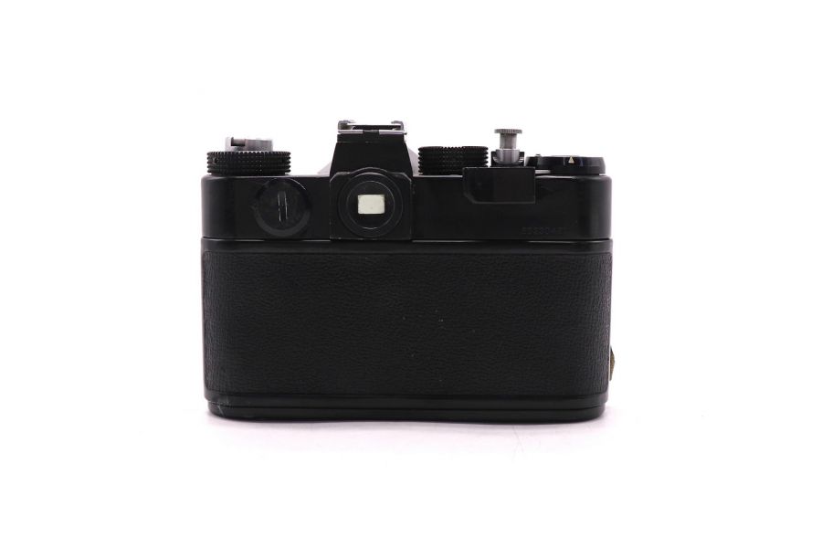 Фотоаппарат зеркальный Зенит 12СД kit (КМЗ, 1985)