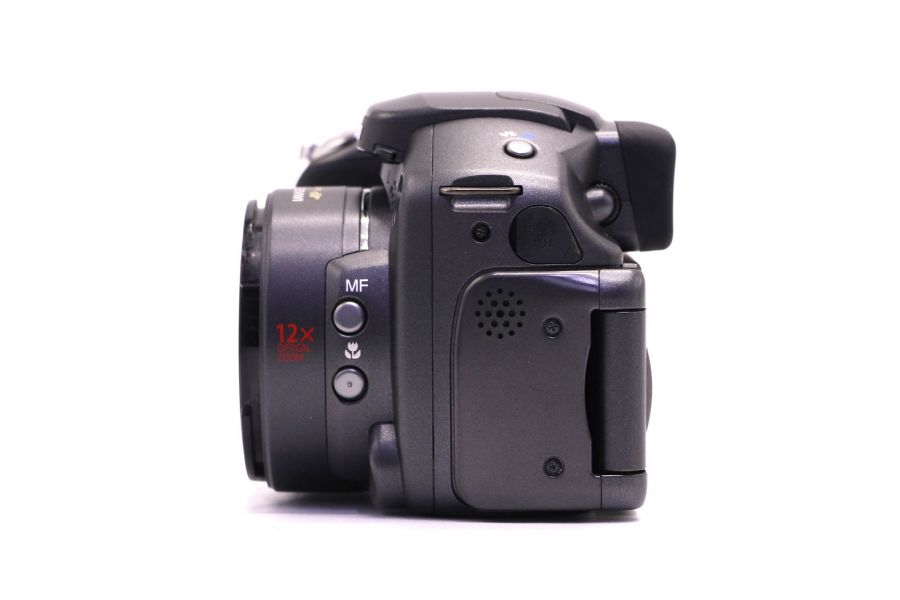 Фотоаппарат цифровой Canon PowerShot S3 IS