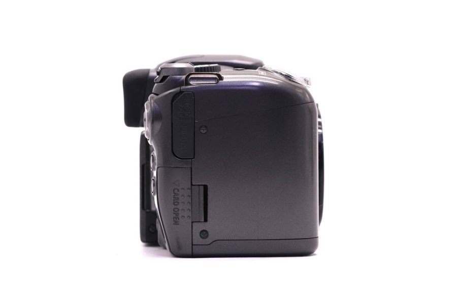 Фотоаппарат цифровой Canon PowerShot S3 IS