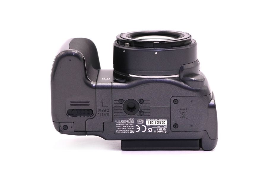 Фотоаппарат цифровой Canon PowerShot S3 IS