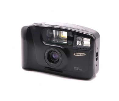 Фотокамера аналоговая Samsung AF-333 (Korea)