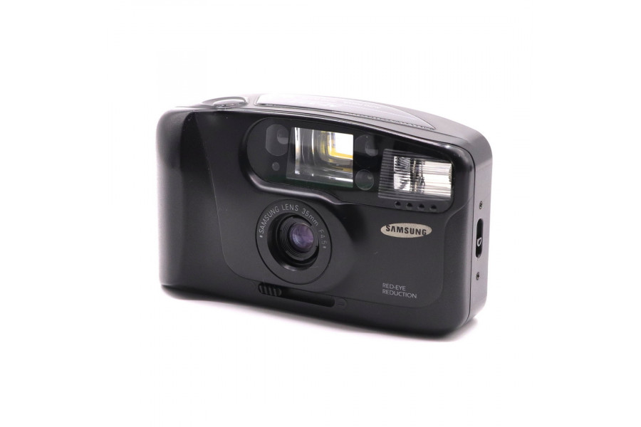 Фотокамера аналоговая Samsung AF-333 (Korea)
