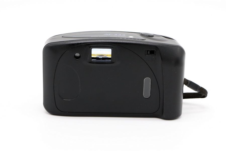 Фотокамера аналоговая Samsung AF-333 (Korea)