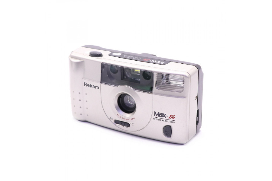 Компактная пленочная камера Rekam Max-1AF