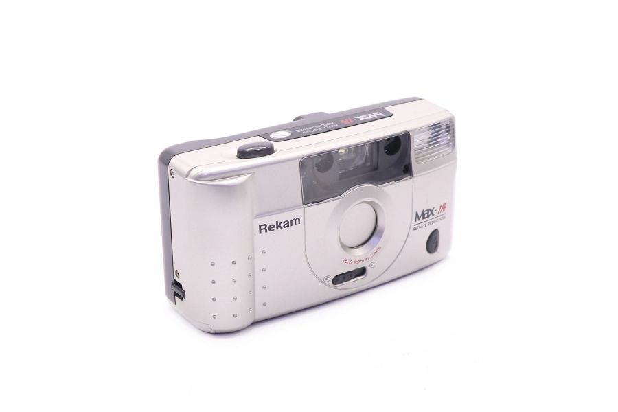 Компактная пленочная камера Rekam Max-1AF