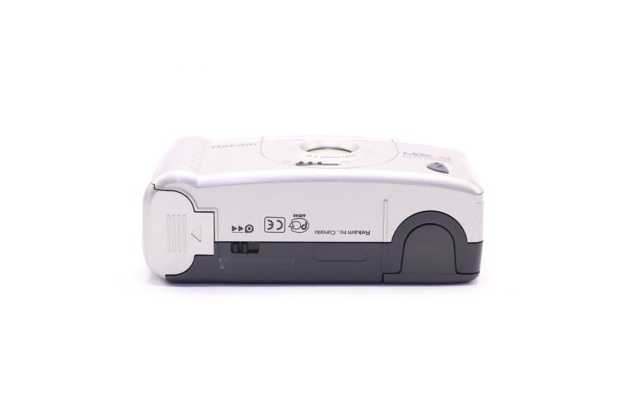 Компактная пленочная камера Rekam Max-1AF