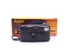 Фотоаппарат аналоговый Kodak KB10 в упаковке