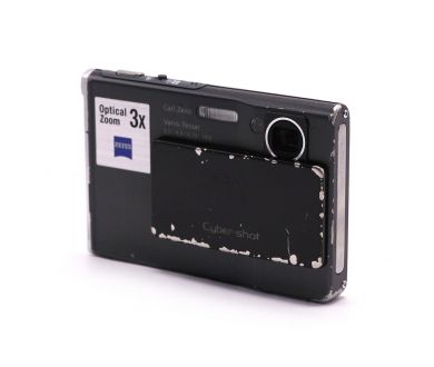 Компактная фотокамера Sony Cyber-shot DSC-T7