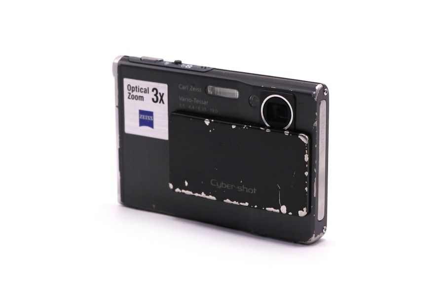 Компактная фотокамера Sony Cyber-shot DSC-T7