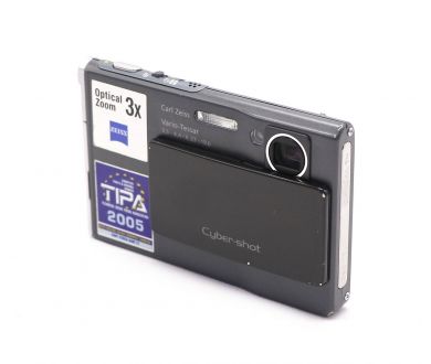 Компактная фотокамера Sony Cyber-shot DSC-T7