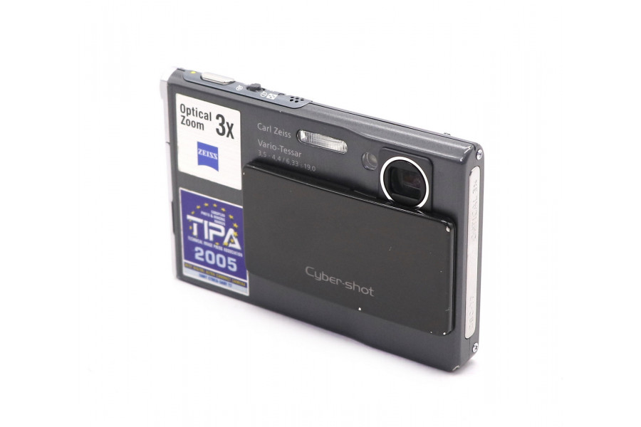 Компактная фотокамера Sony Cyber-shot DSC-T7