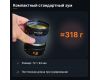 Объектив Yongnuo 12-35mm F2.8-4M для Micro 4/3