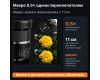 Объектив Yongnuo 12-35mm F2.8-4M для Micro 4/3
