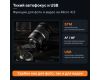 Объектив Yongnuo 12-35mm F2.8-4M для Micro 4/3