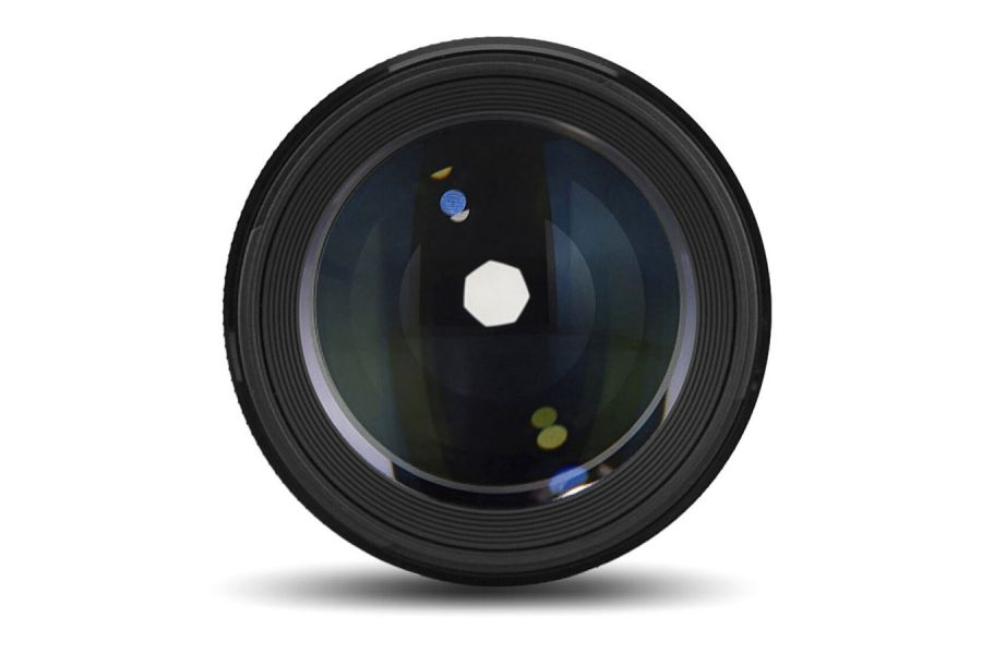 Объектив Yongnuo YN 85mm F1.8 S DF DSM для Sony E автофокусный