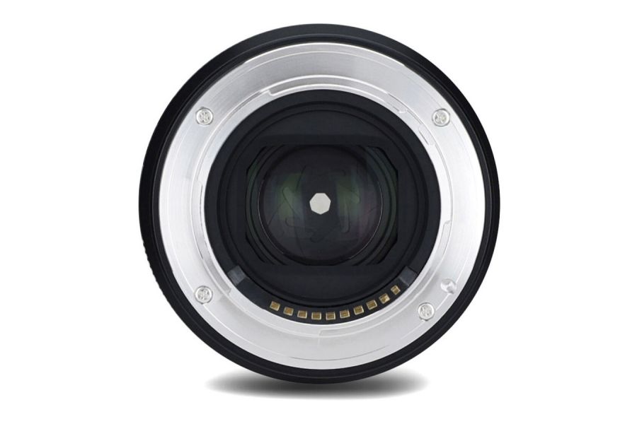 Объектив Yongnuo YN 85mm F1.8 S DF DSM для Sony E автофокусный
