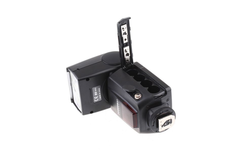 Фотовспышка YongNuo YN-467-II TTL for Canon