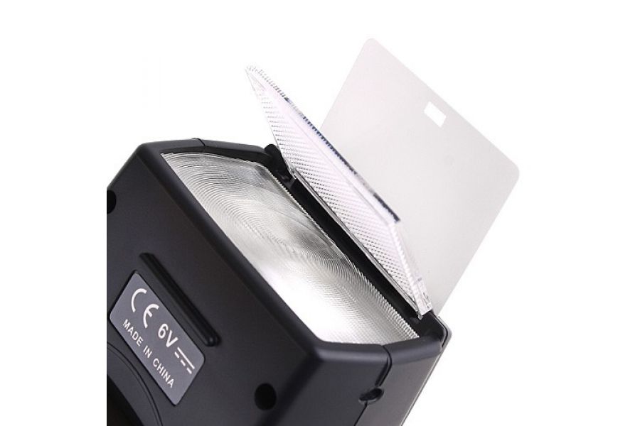 Фотовспышка YongNuo YN-467-II TTL for Canon