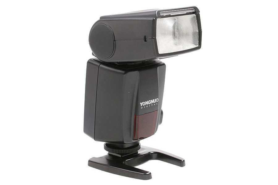 Фотовспышка YongNuo YN-467-II TTL for Nikon