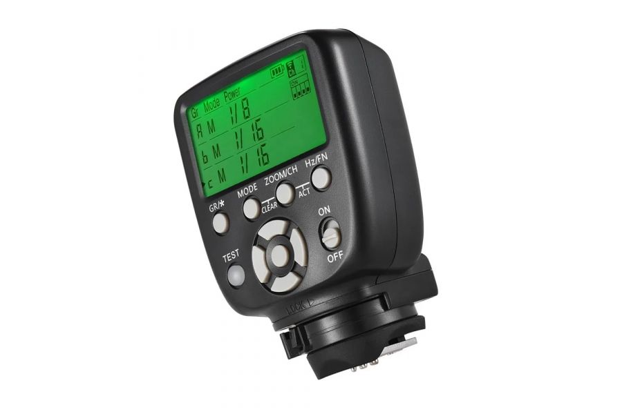 Трансмиттер Yongnuo YN560-TX II для Canon