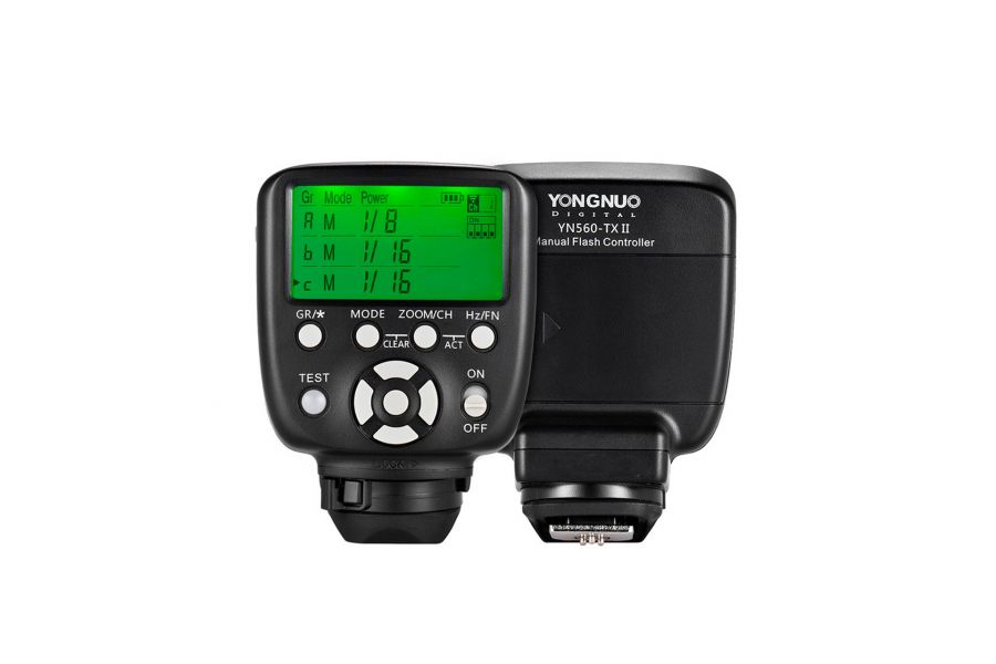 Трансмиттер Yongnuo YN560-TX II Nikon