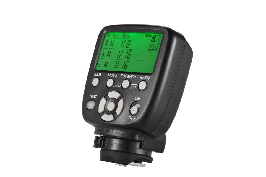 Трансмиттер Yongnuo YN560-TX II Nikon