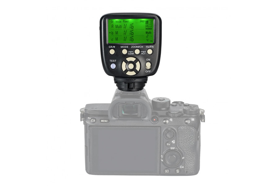 Трансмиттер Yongnuo YN560-TX II Sony