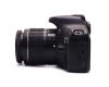 Камера Canon EOS 550D kit (пробег 28000 кадров)