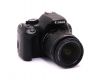 Камера Canon EOS 550D kit (пробег 28000 кадров)