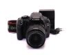 Камера Canon EOS 550D kit (пробег 28000 кадров)