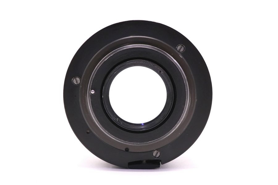 Объектив светосильный Pentacon auto 1.8/50 зебра