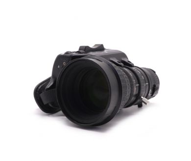 Объектив Fujinon Th16x5.5BRMU Broadcast Zoom Lens-1:1.4/5.5-88mm