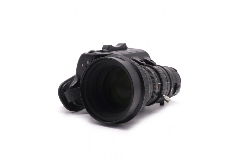 Объектив Fujinon Th16x5.5BRMU Broadcast Zoom Lens-1:1.4/5.5-88mm