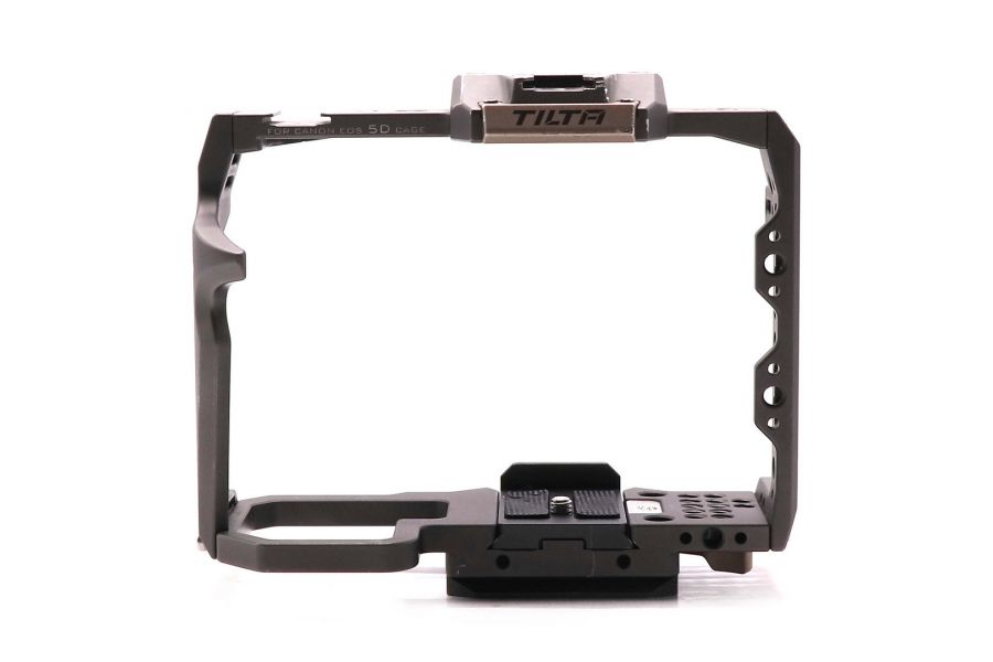 Клетка защитная Tilta для фотокамер Canon 5D