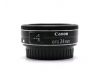 Объектив Canon EF-S 24mm f/2.8 STM (Malaysia)